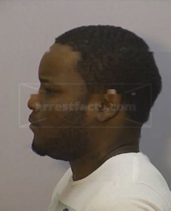 Derrick Tremain Butler
