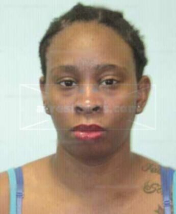 Shervon Fallon Mcbride