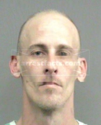 Robbie Lamar Parrish