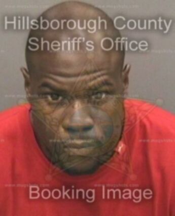 Keith Levern Edwards