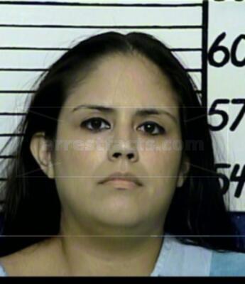 Heather Marykay Silva