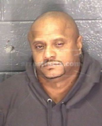 Ronald Donarell Richardson