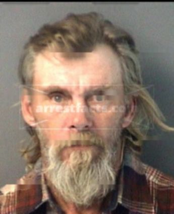 Randy Joseph Caldwell