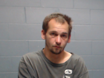 Justin Marvin Corley