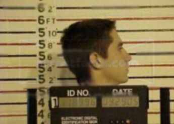 Anthony Christopher Thorp