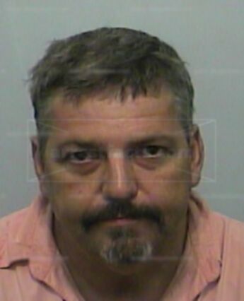 Floyd Bartley Morgan