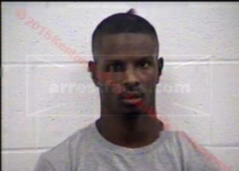 Kenton Marcelle Chance