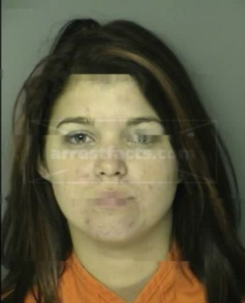 Jennifer Rachel Bell