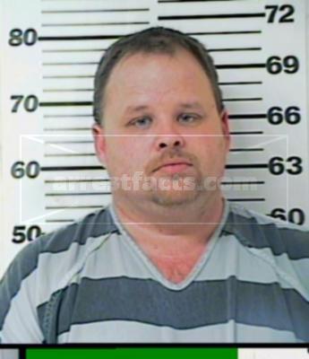 Larry Randall Gilbert