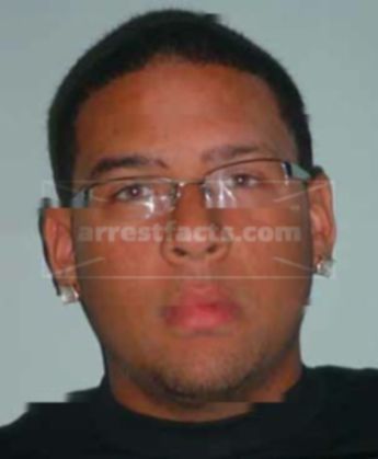 Christopher Osborne Delgado