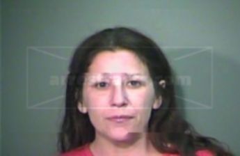 Stacy Leann Carter