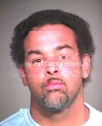 Michael Paul Boyd