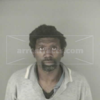 Stanley Lee Morris