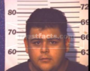 Edgar Alfredo Castillo Guerrero