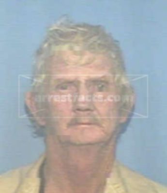 Billy Edward Tucker