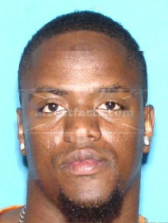 Larry Donnell Parker