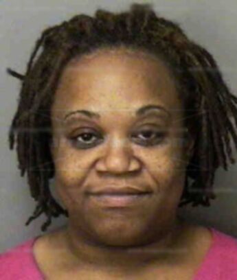 Yolanda Olivia Baker