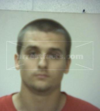 Kevin William Pate