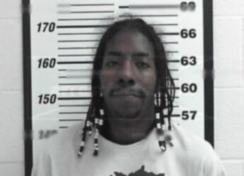 Antquan Thomas Degraftenreed