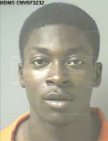 Wendell Deundrell Key