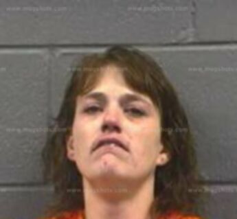 Vickie Lee Wright