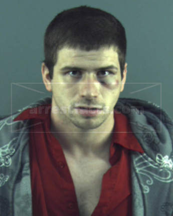 Robert Lee Navarrete