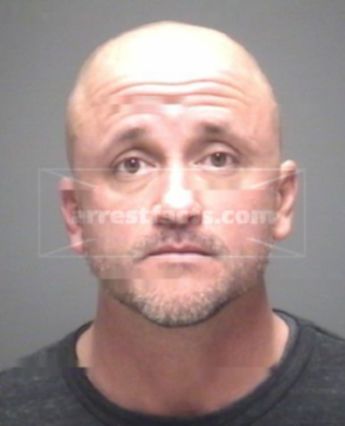 Bryan Kieth Blalock