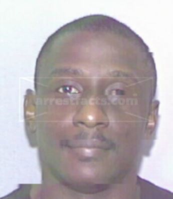 Michael Anthony Lightsey