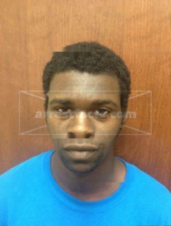Richard Wesley Allen
