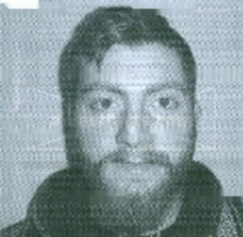 Richard P. Hurlburt