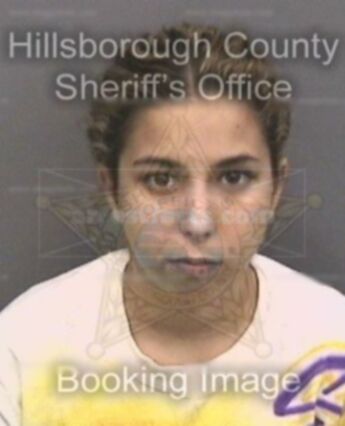 Gianna Rochelle Amaro