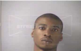 Demarco Wayne Harris