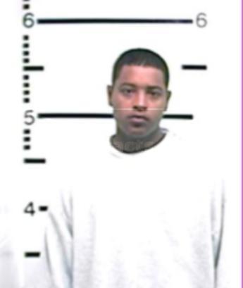 Christopher Donnell Rodriguez