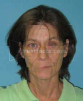 Sharon Lee Staub