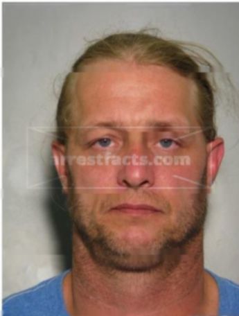 Christopher Clay Scarbrough