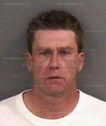 Shawn P Schrody