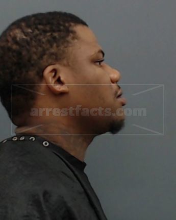 Detric Deshawn Sheffield