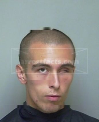 William Shannon Lee Merrill