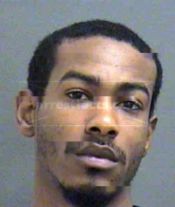 Gerrod Charles Matthews