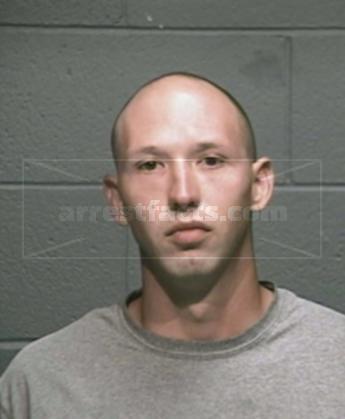 Joshua Lee Ingram