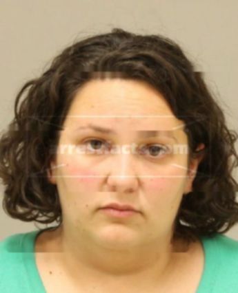 Rebecca Jane Vanwyk