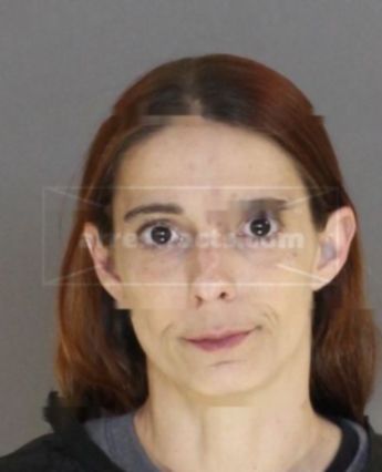 Melissa Gayle Horton