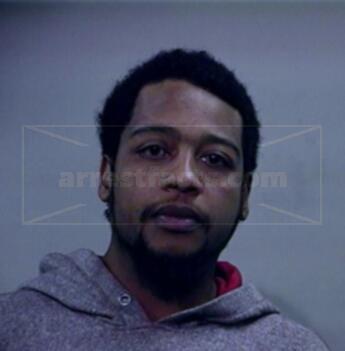 Layton Jamal Coulter