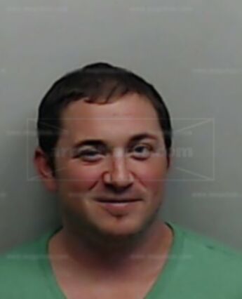 Jacob Randall Carter