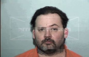 Christopher Patrick Mock