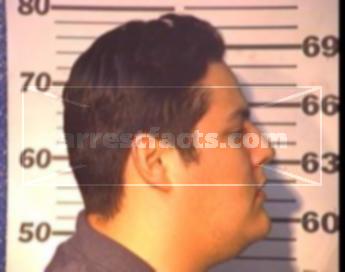 Daniel Hugo Reyes