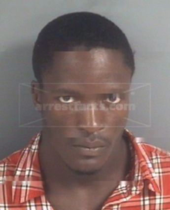 Jamante Willie Howell