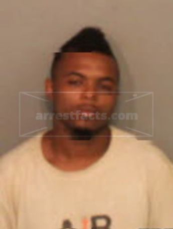 Darius Whitney