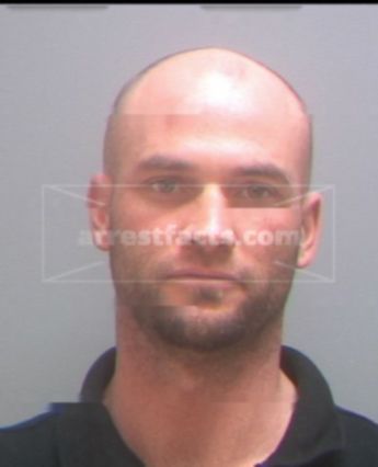 Dustin Gregory Sharp