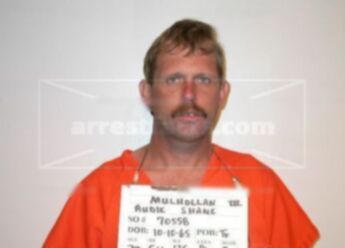 Audie Shane Mulhollan